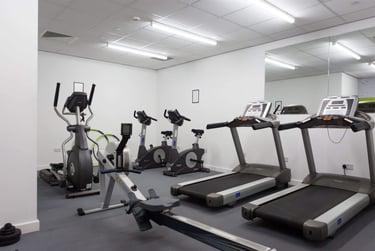 1 bed studio, 29-31 Broad Street, City Centre, Bristol, BS12HF - Image 12